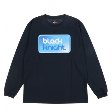 バドミントン 長袖Tシャツ