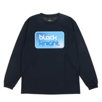 バドミントン 長袖Tシャツ