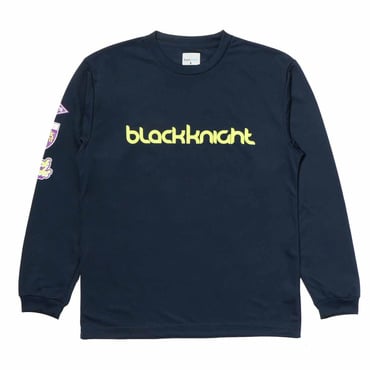 ユニドライロングTシャツ