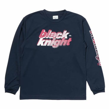 ユニドライロングTシャツ