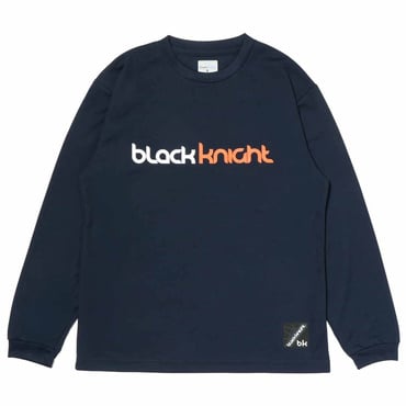 ユニドライロングTシャツ