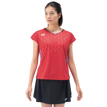 YONEX　20429 ゲームシャツ　ベリークールドライ　黒　S ヨネックス YONEX Yonex ヨネックス テニス メンズゲームシャツ
