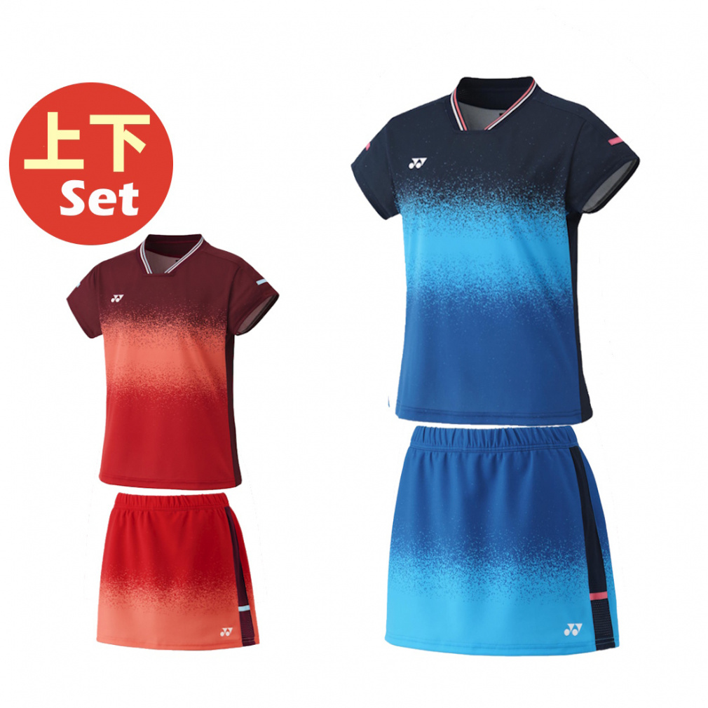 lbNX fBX ejX ㉺Zbg EBYQ[Vc 20914 E EBYXJ[g(Ci[Xpbct) 26180 x[N[ YONEX
