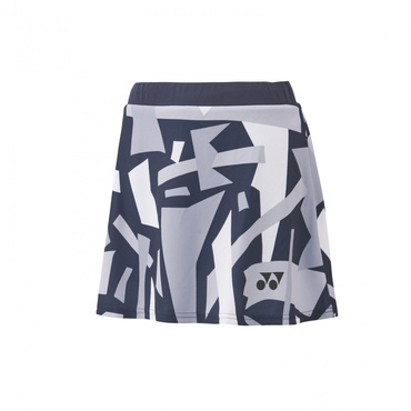 ウィメンズスカート(インナースパッツ付き) ベリークールドライ(ネイビー-S)