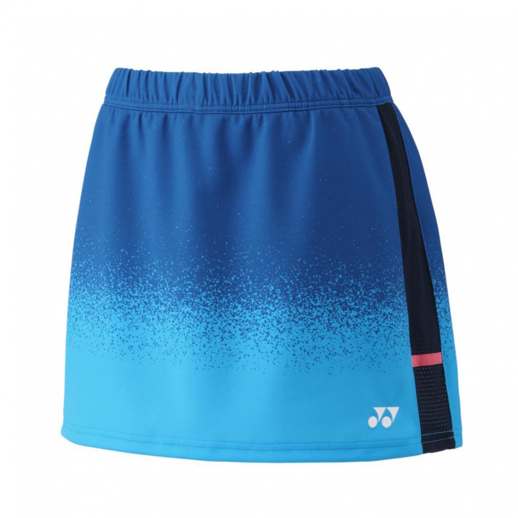 ヨネックス レディス テニス スコート ウィメンズスカート(インナースパッツ付) 26180 ベリークール YONEX