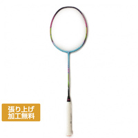 バドミン WINDSTORM72 ウィンドストーム72 AYPM084-1C バドミントン 未張り