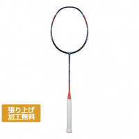 Syu　バドミントンラケット　AERONAUT 9000C 『 LI-NING 【渡辺勇大選手使用モデル】LI-NING AERONAUT 9000C