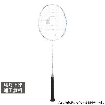 ミズノ ACROSPEED 3 アクロスピード 3 73JTB40309 バドミントン 未張り