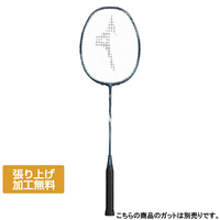 ミズノ ACROSPEED 7 アクロスピード 7 73JTB40714 バドミントン 未張り