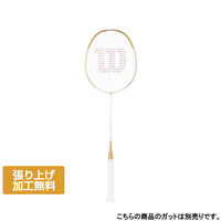 ウイルソン FIERCE 9000 フィアース 9000 WR174411S2 バドミントン 未