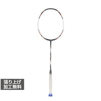 ビクター オーラスピード100エックスTD ARS-100XTD バドミントン 未