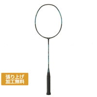 ヨネックス ナノフレア300 NF-300 バドミントン 未張りラケット
