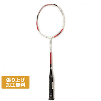 プリンス コート アームズ ライト XR 7BJ059 バドミントン 未張り