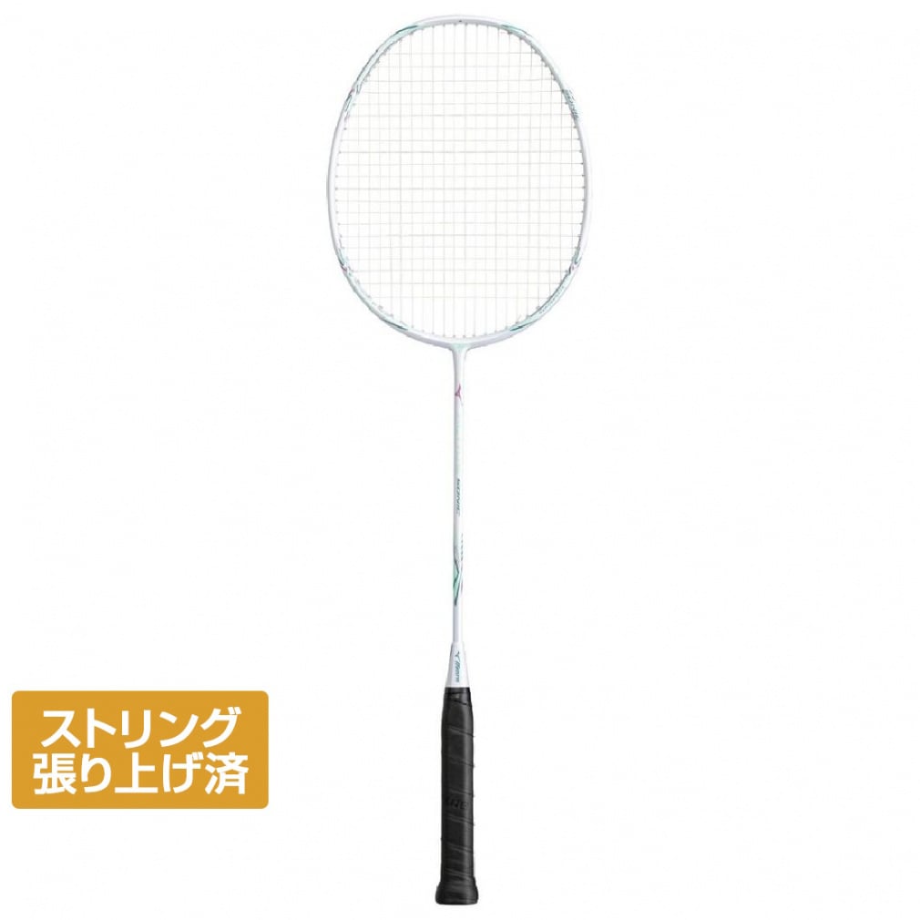 ミズノ バドミントンラケット アルティウス ソニック」の人気商品一覧