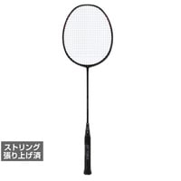 ヨネックス ナノフレア002アビリティ NF-002AAG バドミントン 張り