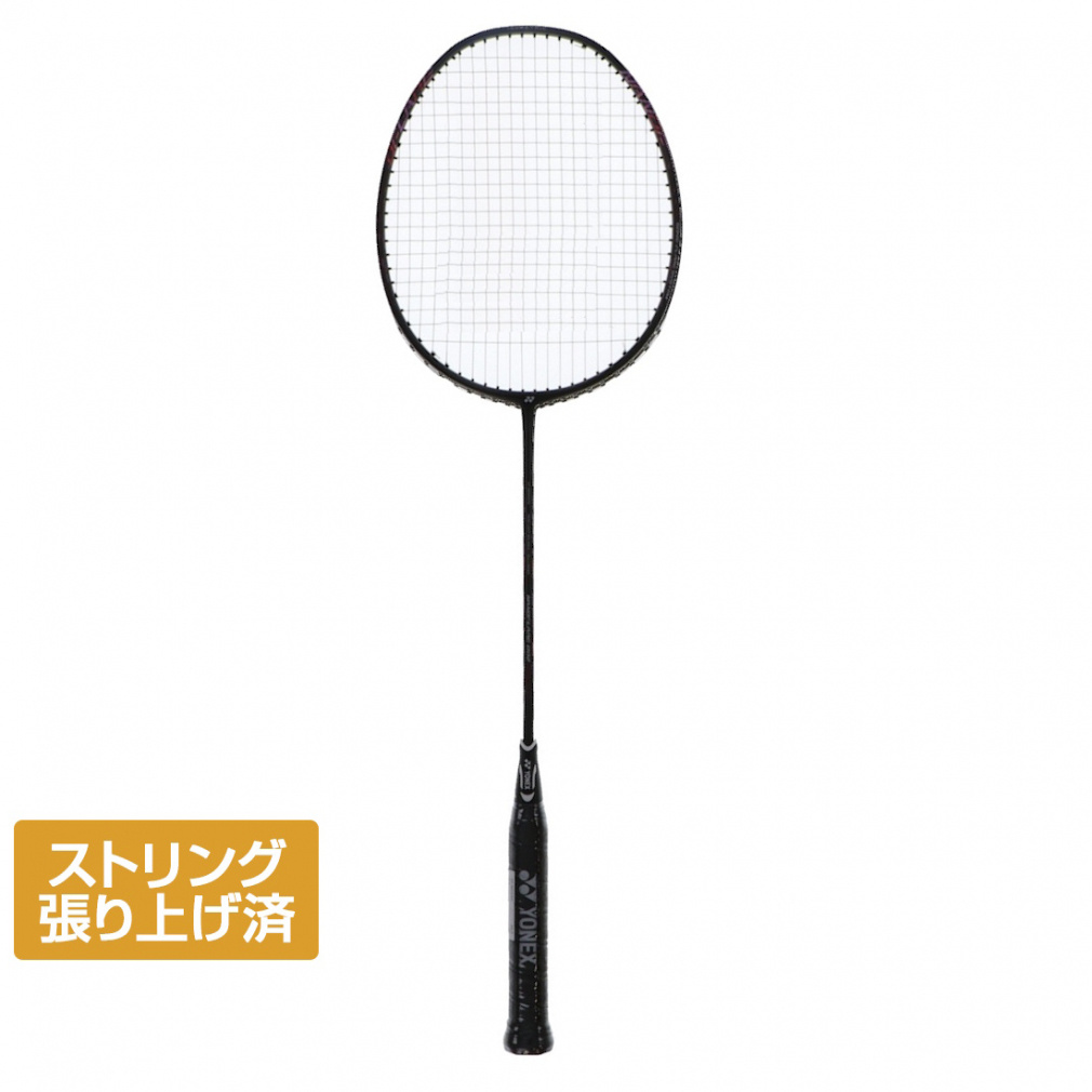 ヨネックス　バドミントンラケット ナノフレア002アビリティ ヨネックス(YONEX) バドミントンラケット ナノフレア002