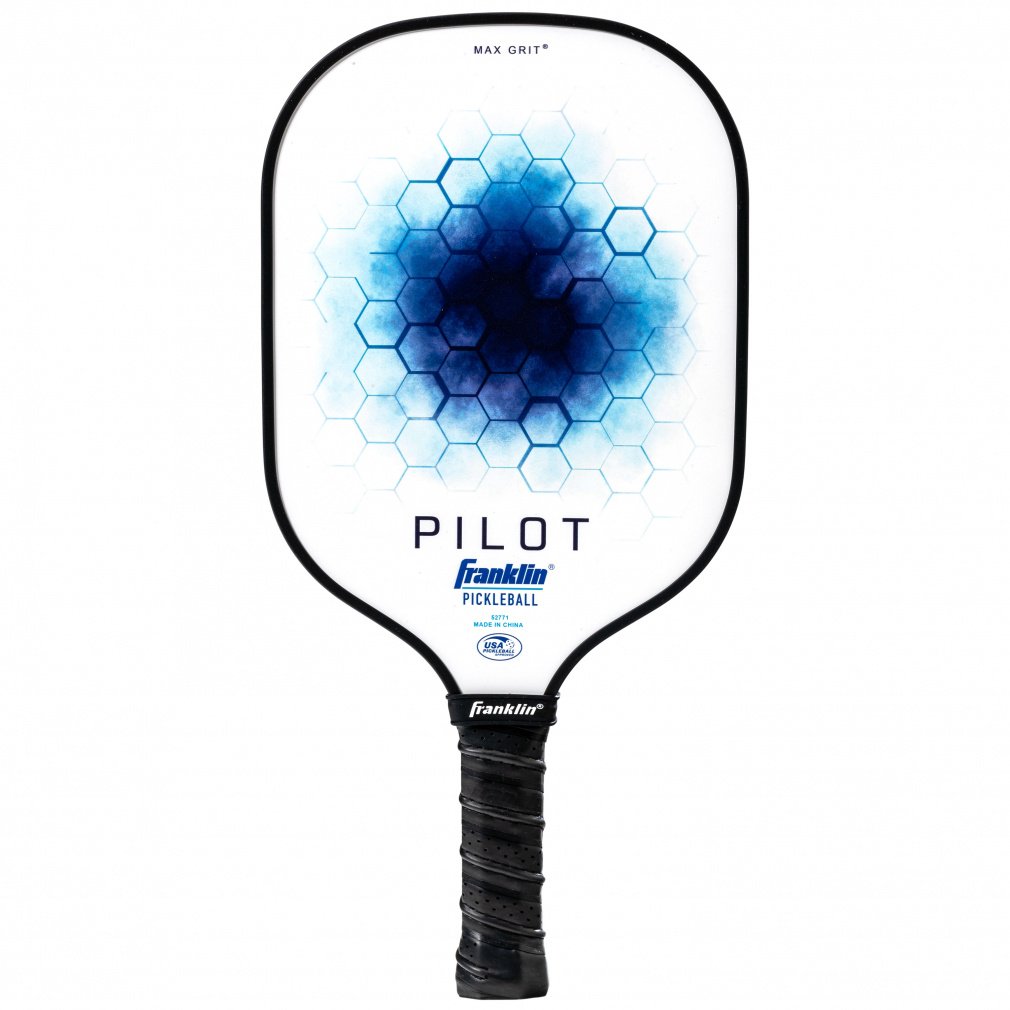 PILOT PADDLE USAPA公認競技用パドル｜Alpen Online