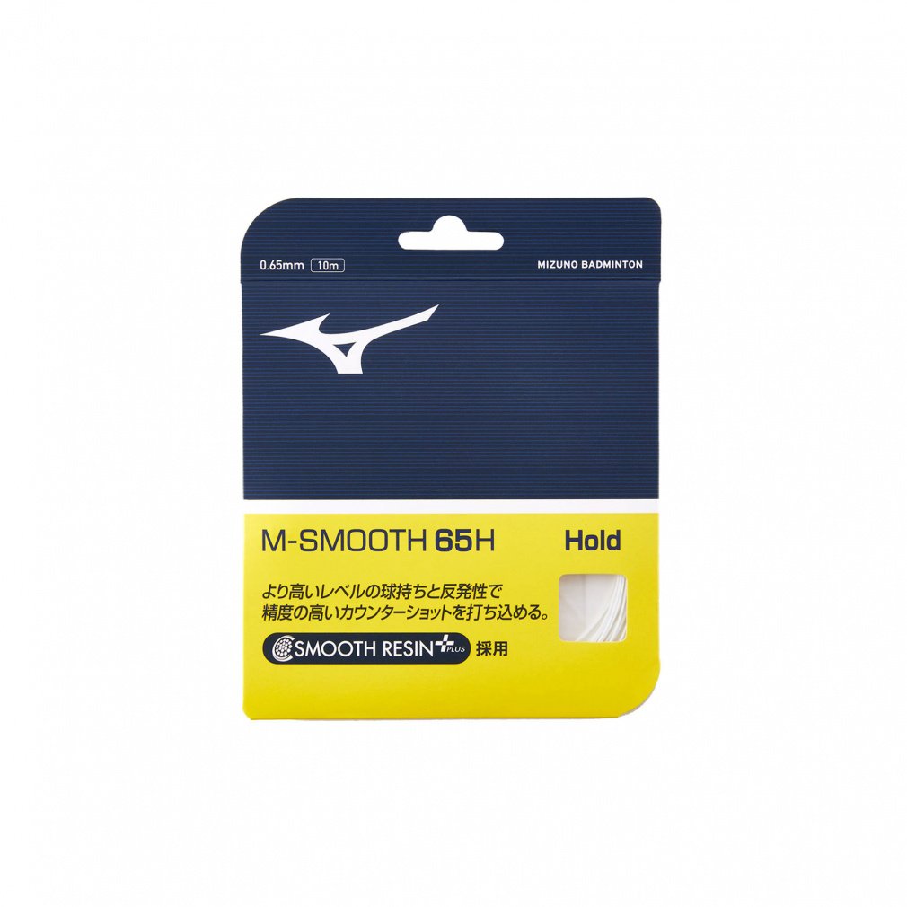 ミズノ　M-SMOOTH 65H   100mロール ミズノ M-SMOOTH 65H 100mロール SH_73JGA93001_ML.jpg