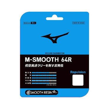 ヨネックス(YONEX) バドミントン ストリング ガット NANOGY 95