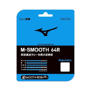 M-SMOOTH 64R
