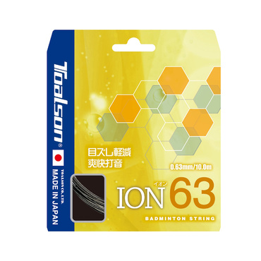 ION63 イオン63