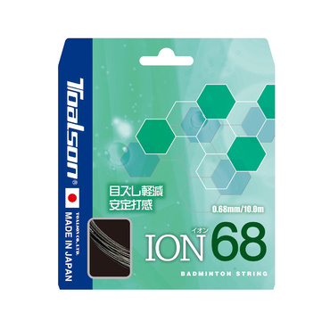 ION68 イオン68
