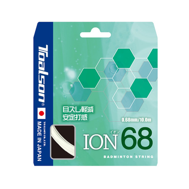 ION68 イオン68
