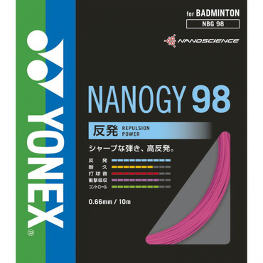 ナノジー98