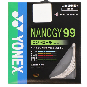ナノジー99 NBG99