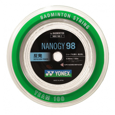 ナノジー98 ロール ガット