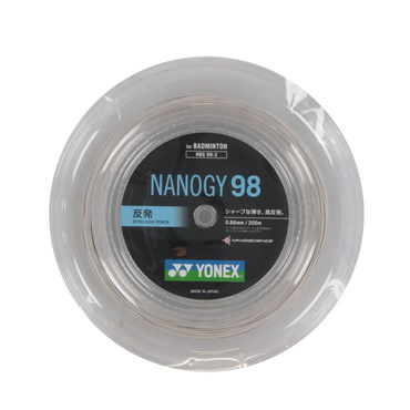 ナノジー98 ロール ガット NBG98-2