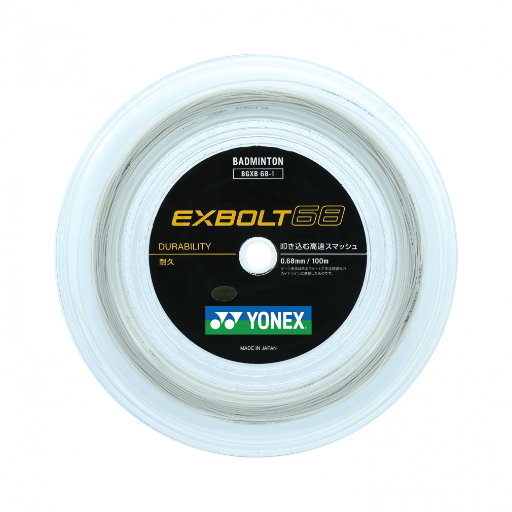 エクスボルト68(100m)