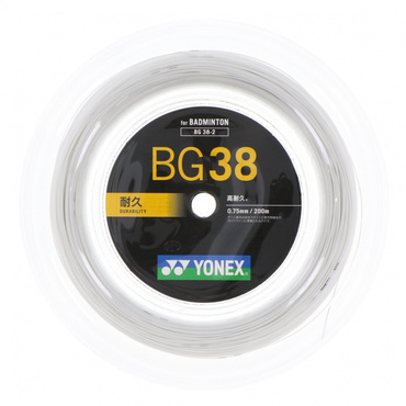 BG38(200m)