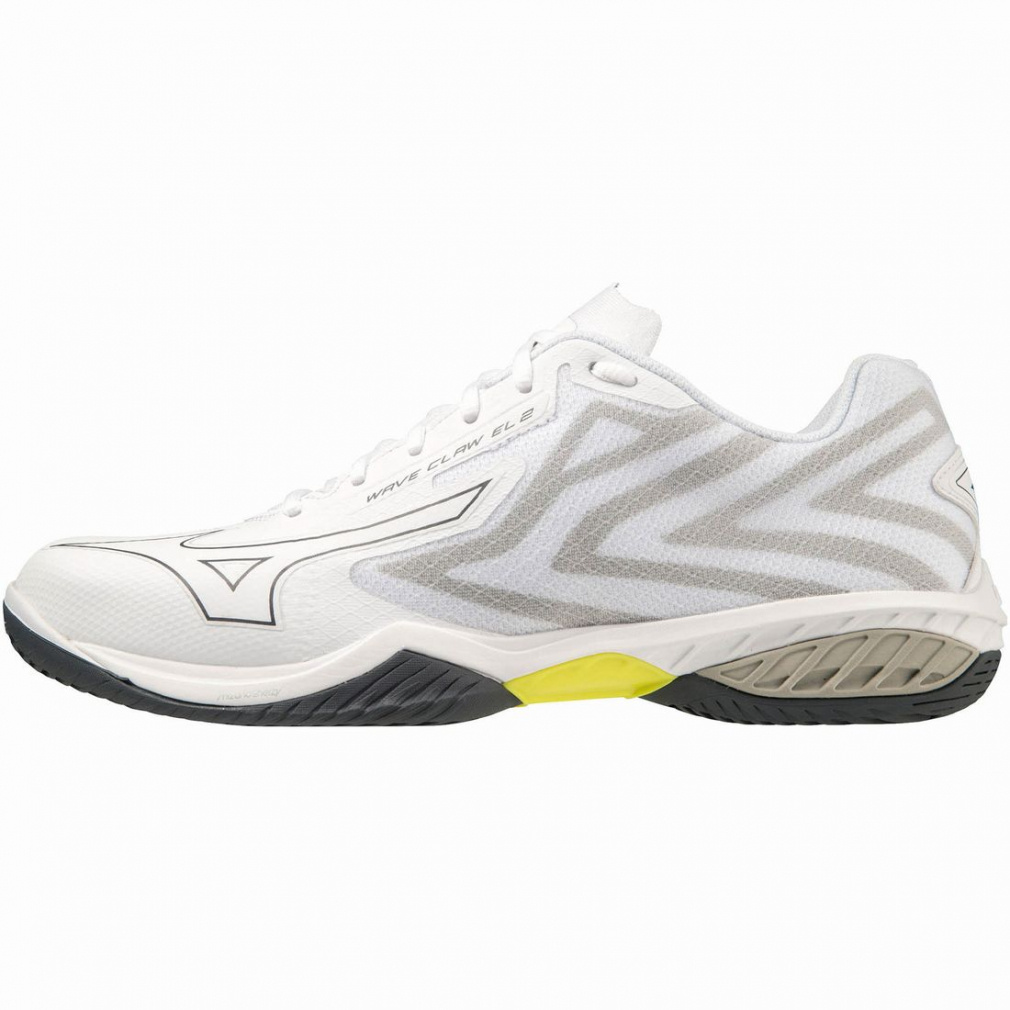 ~Ym WAVE CLAW EL 2 EG[uN[ EL 2 71GA228021 Y fBX oh~g V[Y 3E : zCg×CgO[ MIZUNO