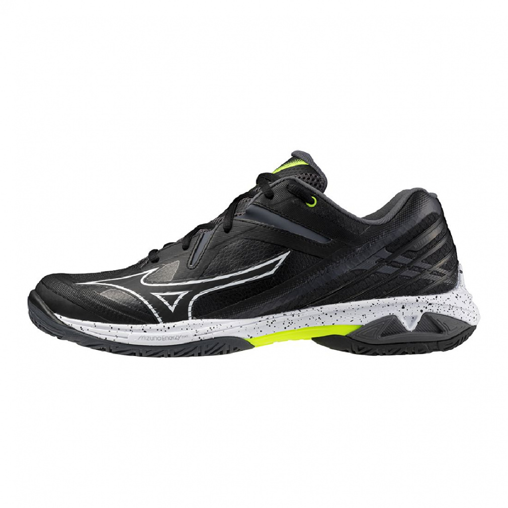 Mizuno ウェーブクロー ワイド ウエーブクロー 3 WIDE｜Alpen Online