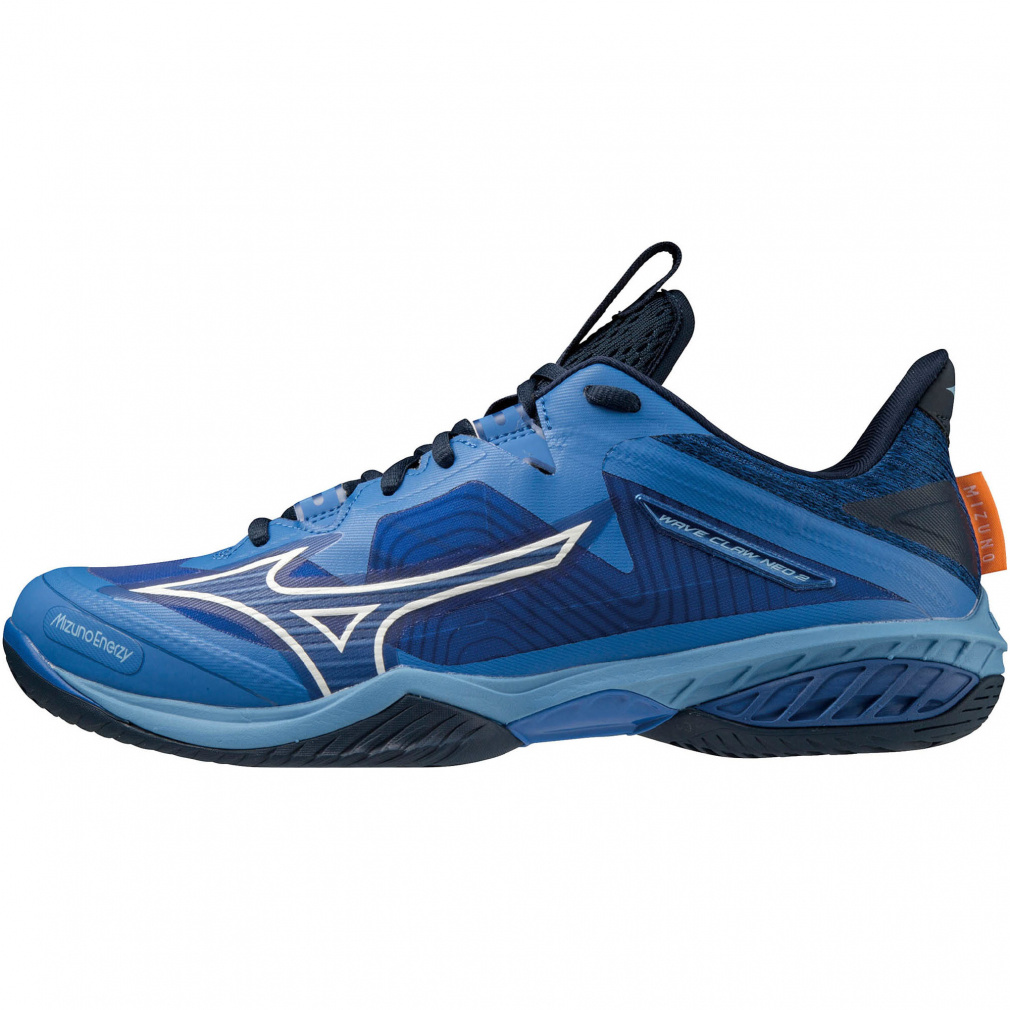 ウエーブクローNEO2 71GA227030 新品未使用 26cm Amazon | ミズノ（MIZUNO） バドミントンシューズ ウエーブ