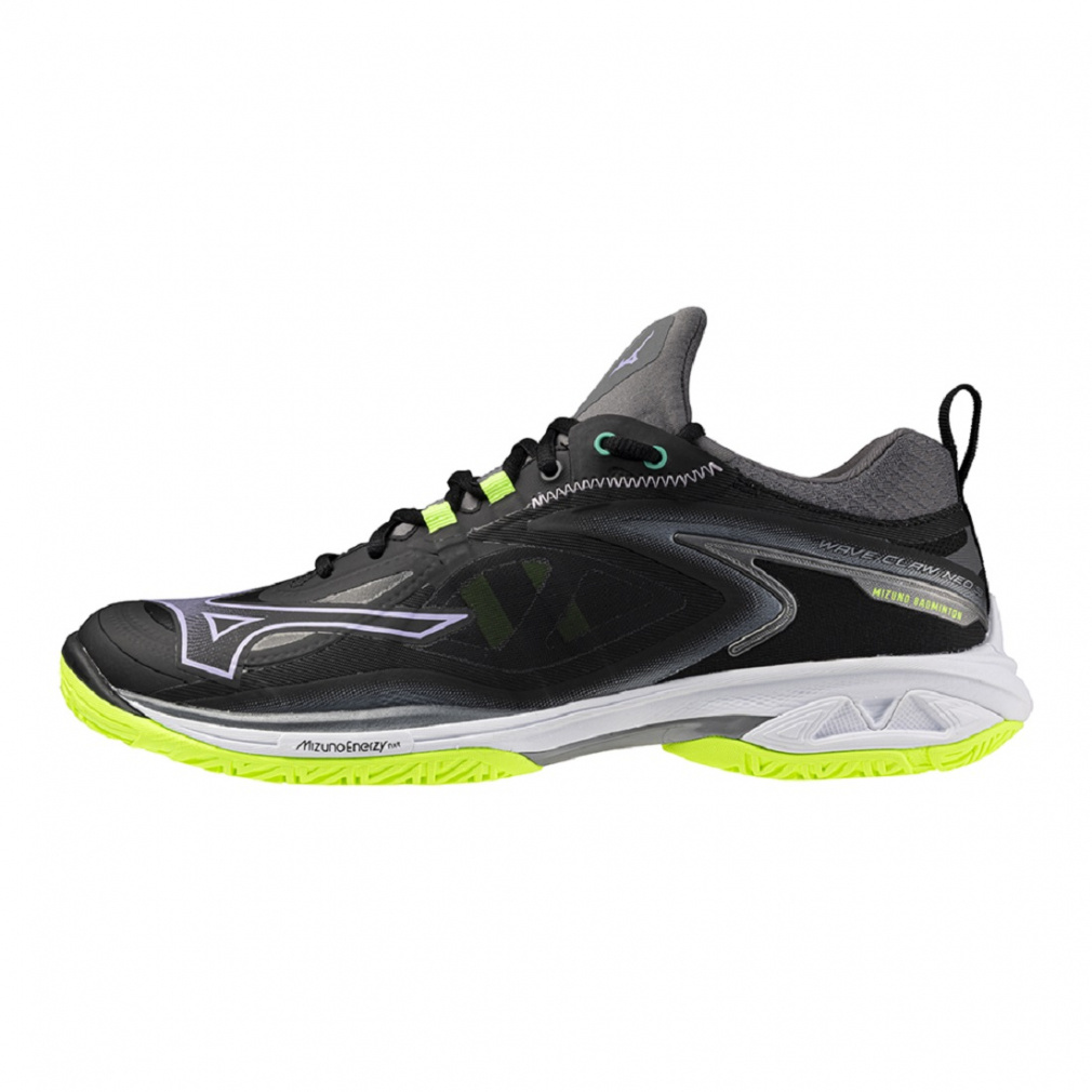 ~Ym WAVE CLAW NEO3 EG[uN[ lI 3 71GA247311 Y fBX oh~g V[Y 3E : ubN×tbVCG[ MIZUNO