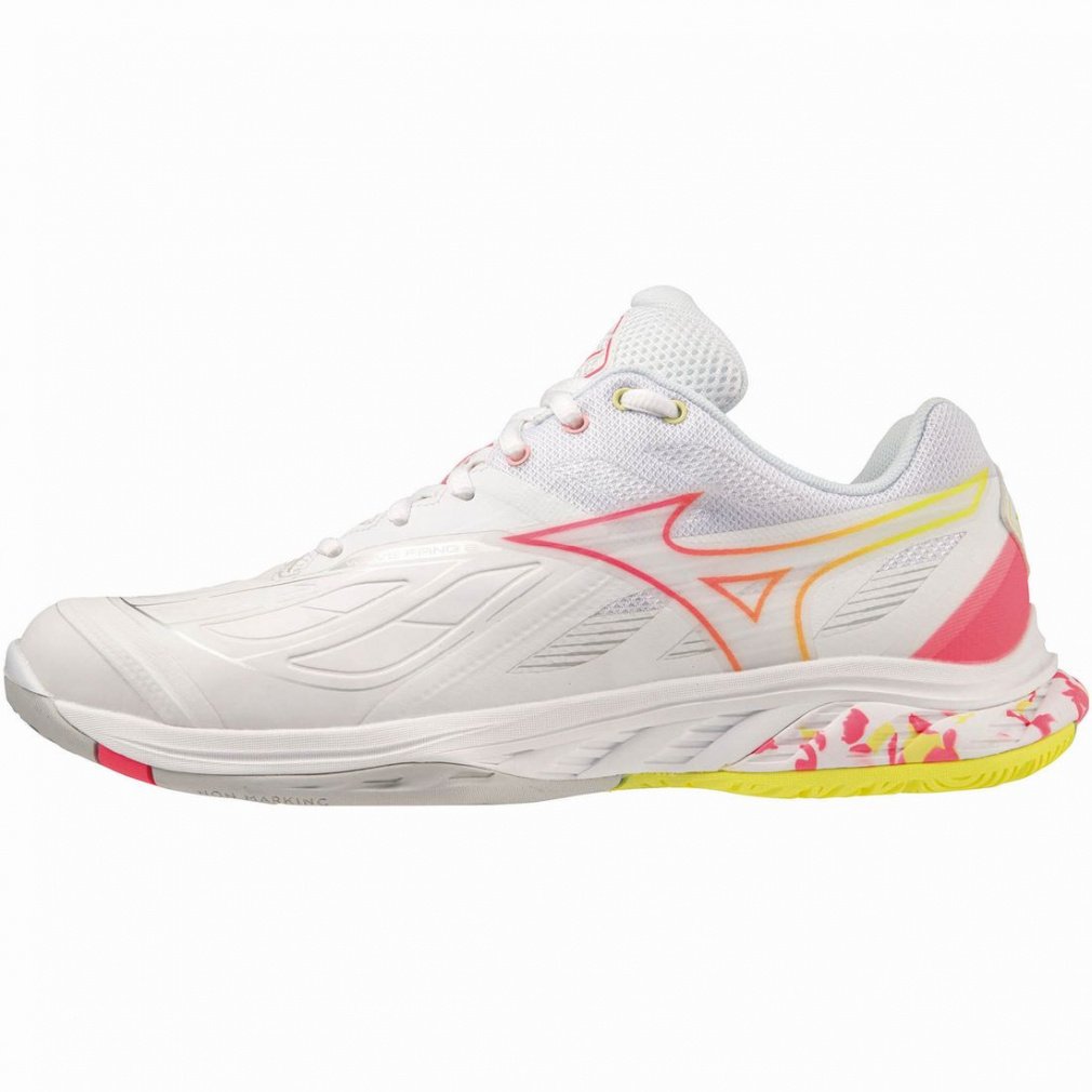 ~Ym WAVE FANG 2 FIT EG[ut@O 2 tBbg 71GA231222 Y fBX oh~g V[Y 2E : zCg×sN MIZUNO