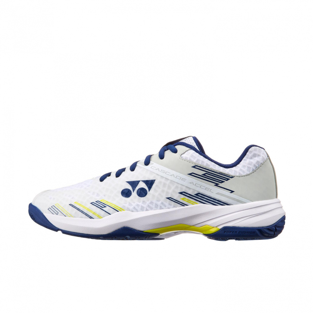 ヨネックス POWER CUSHION CASCADE ACCEL パワークッションカスケードアクセル SHBCA1 メンズ レディス バドミントン シューズ 3E YONEX