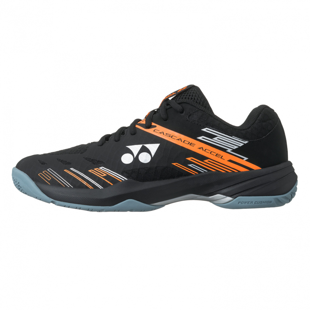 POWER CUSHION CASCADE ACCEL WIDE｜Alpen Online