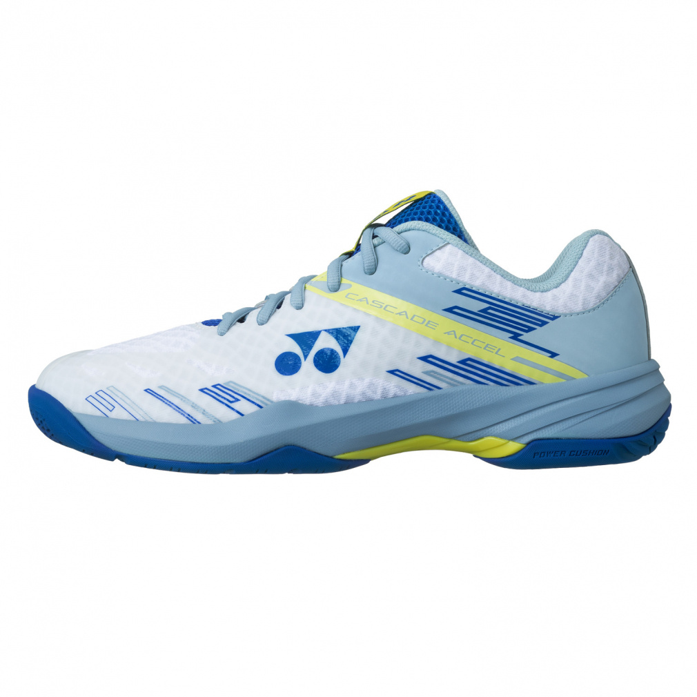 POWER CUSHION CASCADE ACCEL SLIM｜Alpen Online
