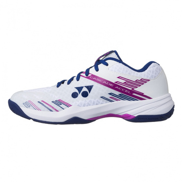 POWER CUSHION CASCADE ACCEL MID