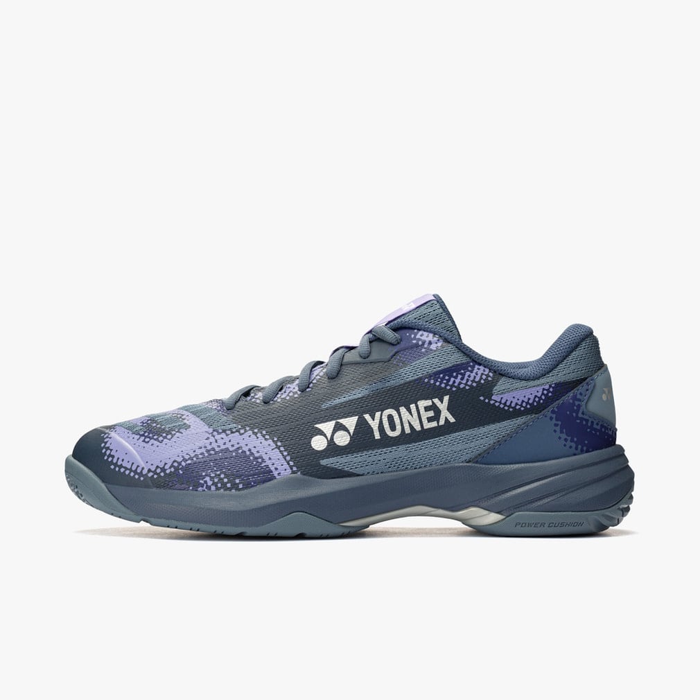 バドミントンシューズ yonex パワークッション カスケードアクセル 24.5 ヨネックス パワークッションカスケードアクセルワイド SHBCA2W メンズ