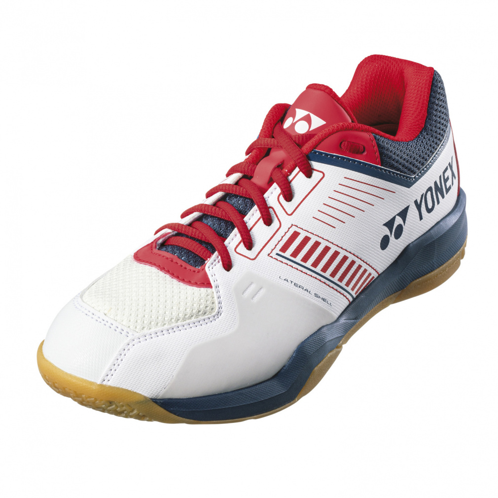ヨネックス POWER CUSHION STRIDER FLOW パワークッションストライダーフロー SHBSF1 メンズ レディス バドミントン シューズ 3E YONEX