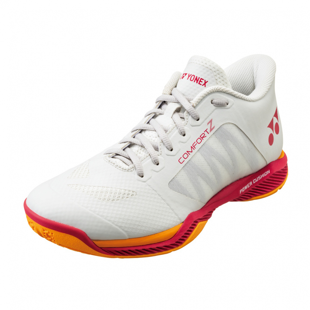 YONEX - 特価 ヨネックス バドミントン シューズ パワークッション コンフォートz3 パワークッションコンフォートZ3ワイドミッド｜Alpen Online