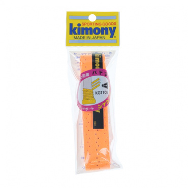 バド用アナスパツイン KGT108 凸凹グリップ(--FREE)