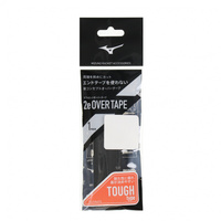 ミズノ 2eオーバーテープタフタイプ 73JYA67309 バドミントン グリップ