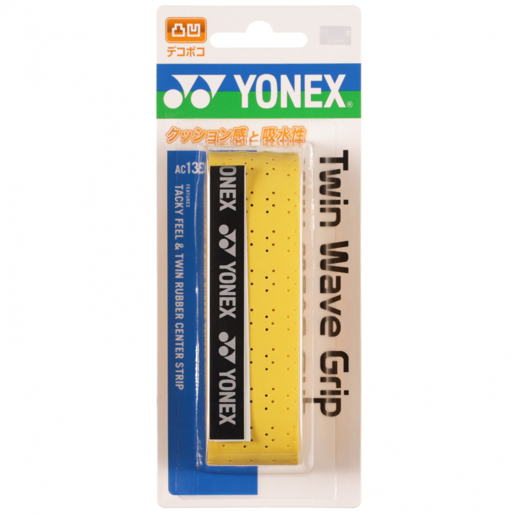 ツインウェーブグリップ(--FREE)