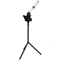 カルフレックス シャトルマシン トレーニング 練習器具 練習機 CT-015 バドミントン Calflexの画像