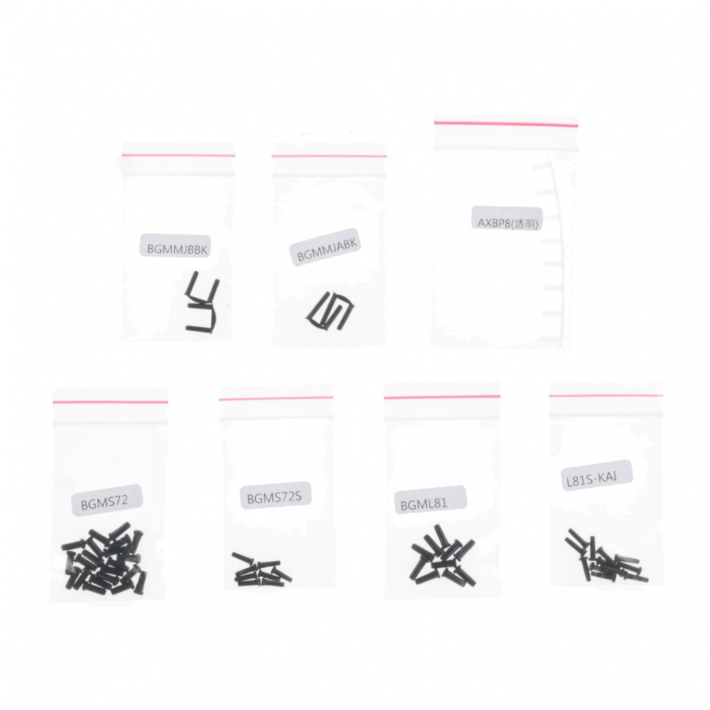 ヨネックス バドミントングロメット バドミントン用グロメット